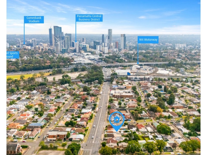 65 Woodville Road, Granville NSW 2142