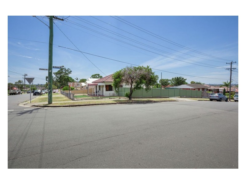 36 Walker Street, Merrylands NSW 2160