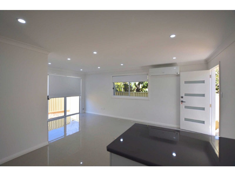 69A CLARENCE STREET, Merrylands NSW 2160