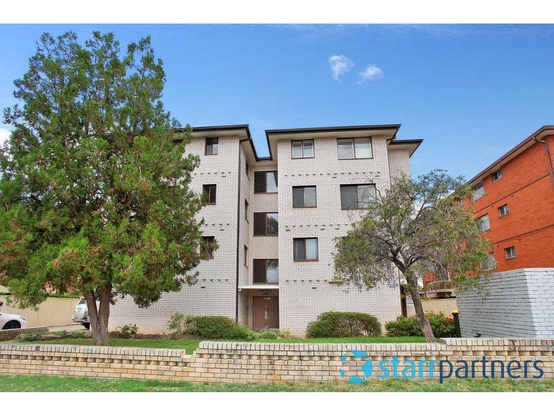 9/33 KENYON STREET, Fairfield NSW 2165