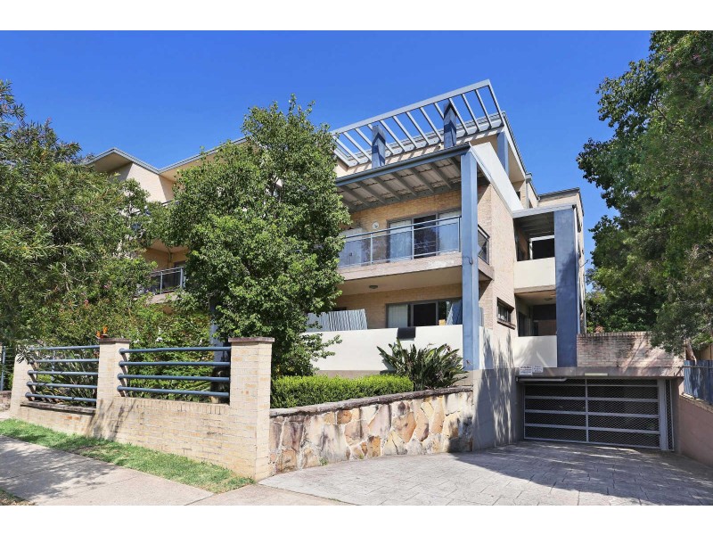 9/73-75 THE ESPLANADE, Guildford NSW 2161