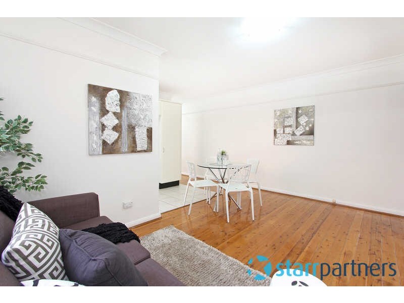 2/20 MILITARY ROAD***DEPOSIT TAKEN***, Merrylands NSW 2160