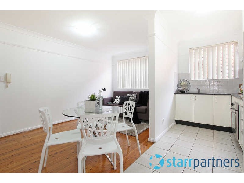 2/20 MILITARY ROAD***DEPOSIT TAKEN***, Merrylands NSW 2160