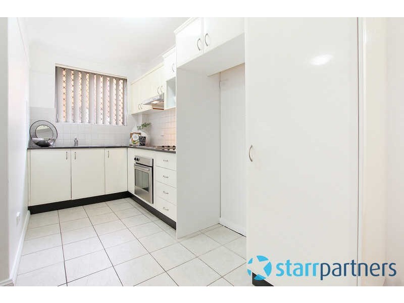 2/20 MILITARY ROAD***DEPOSIT TAKEN***, Merrylands NSW 2160
