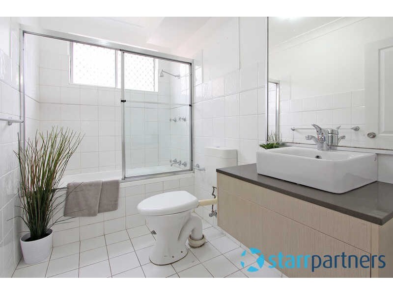 2/20 MILITARY ROAD***DEPOSIT TAKEN***, Merrylands NSW 2160