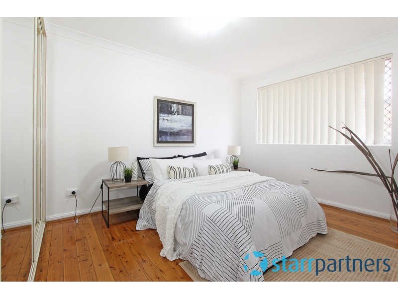 2/20 MILITARY ROAD***DEPOSIT TAKEN***, Merrylands NSW 2160