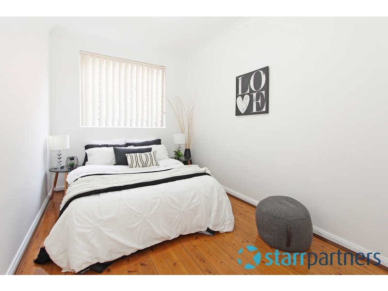 2/20 MILITARY ROAD***DEPOSIT TAKEN***, Merrylands NSW 2160