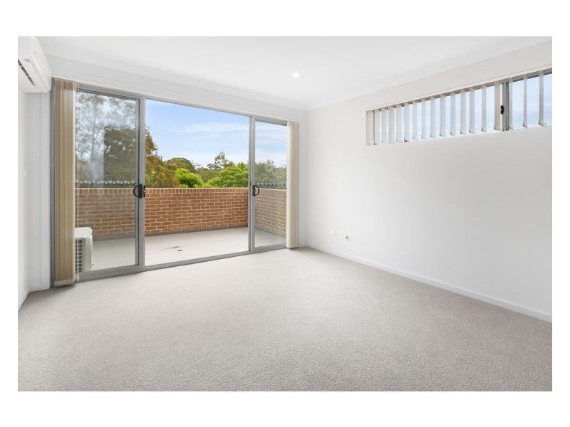 6/29 Military Road, Merrylands NSW 2160
