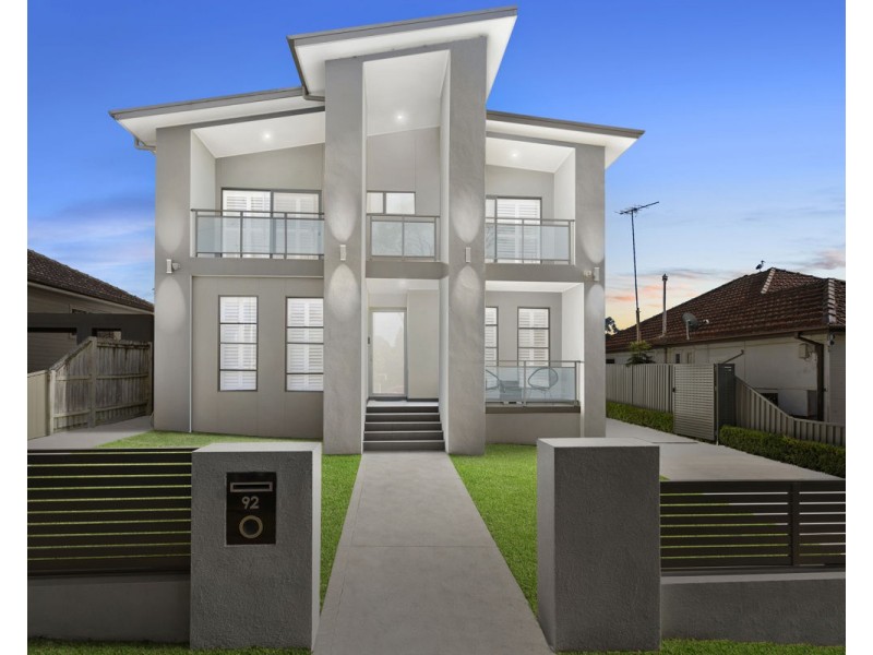 92 Frances Street, South Wentworthville NSW 2145