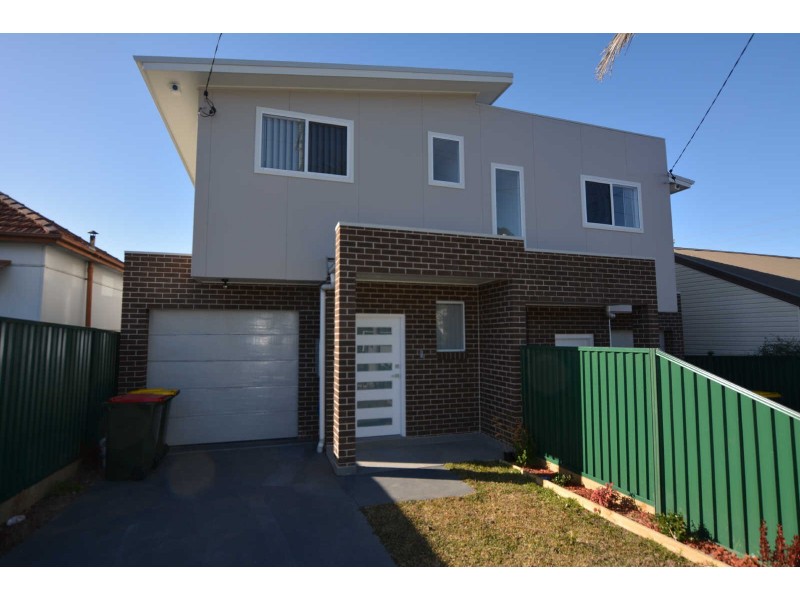 88 FOWLER ROAD, Merrylands NSW 2160