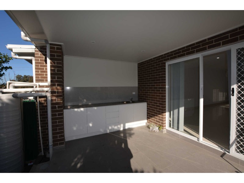 88 FOWLER ROAD, Merrylands NSW 2160