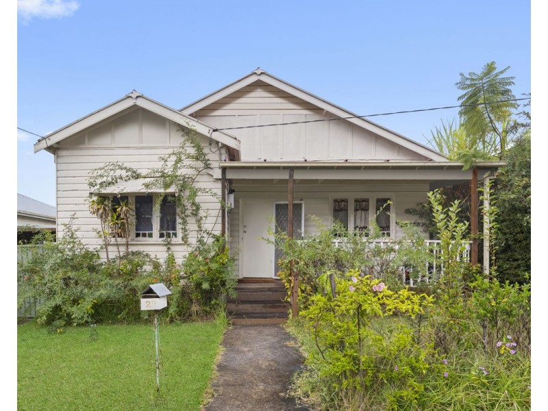 26 & 28 St Ann Street, Merrylands NSW 2160