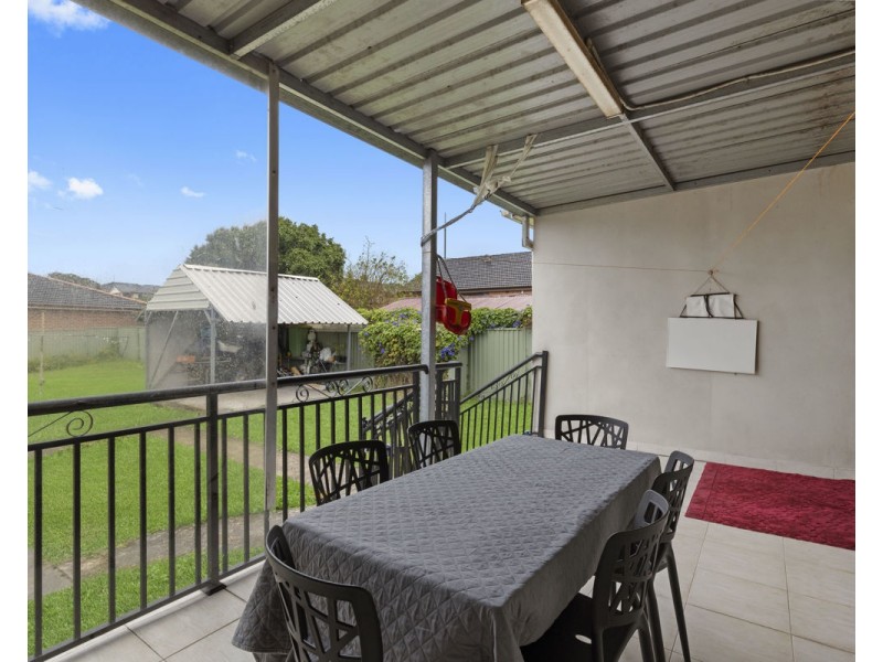 26 & 28 St Ann Street, Merrylands NSW 2160