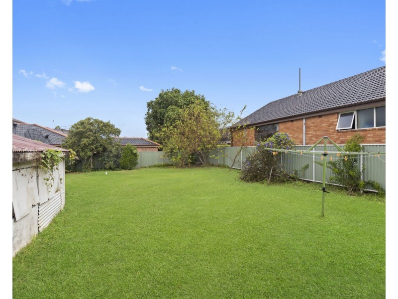 26 & 28 St Ann Street, Merrylands NSW 2160