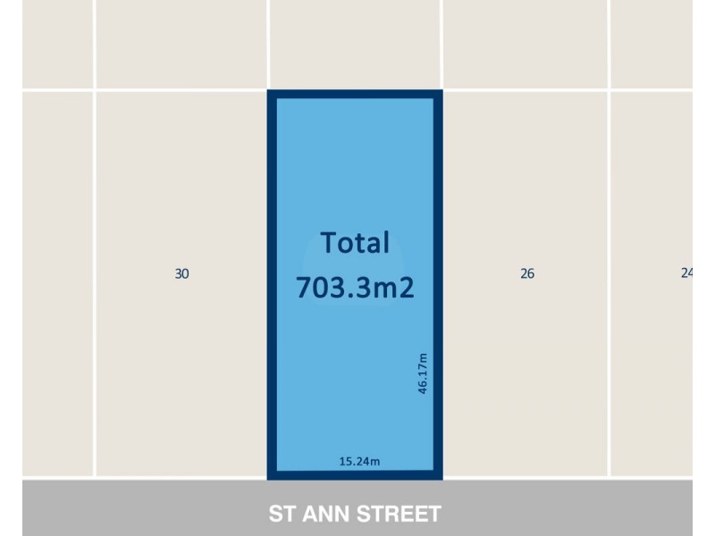 26 & 28 St Ann Street, Merrylands NSW 2160