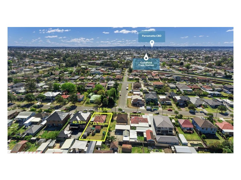 29 Shackel Avenue, Guildford NSW 2161