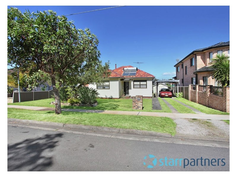 29 Shackel Avenue, Guildford NSW 2161