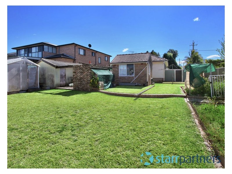 29 Shackel Avenue, Guildford NSW 2161