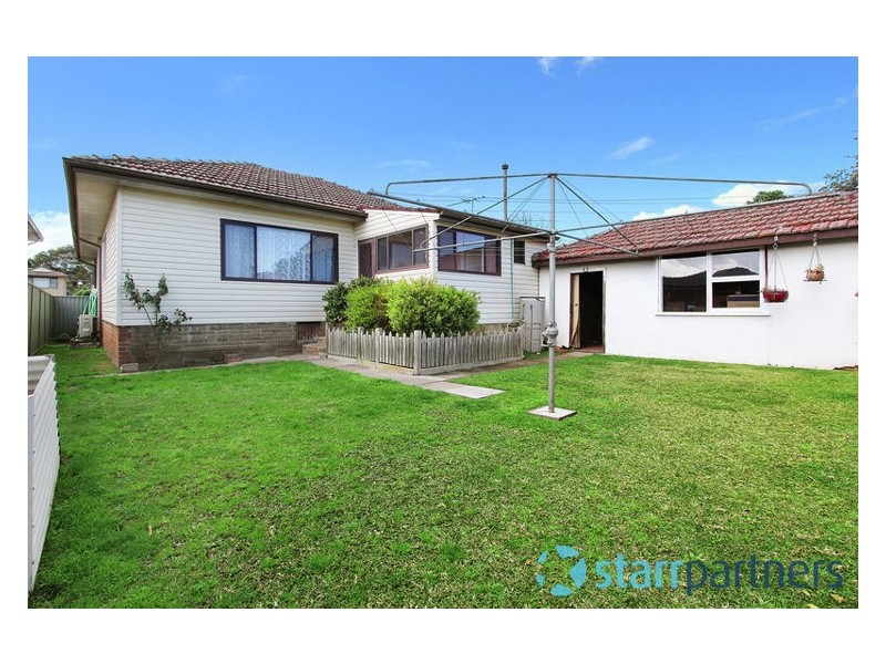 124 Centenary Road, South Wentworthville NSW 2145