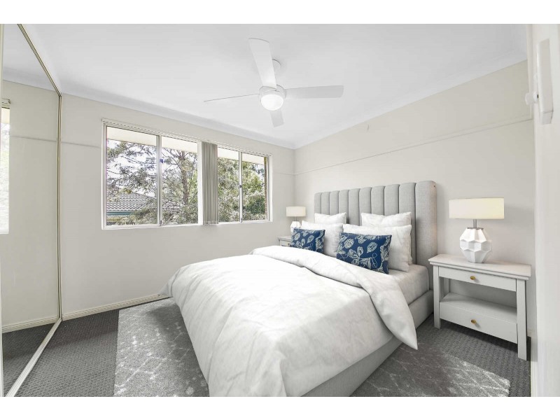 11/17 Addlestone Road, Merrylands NSW 2160