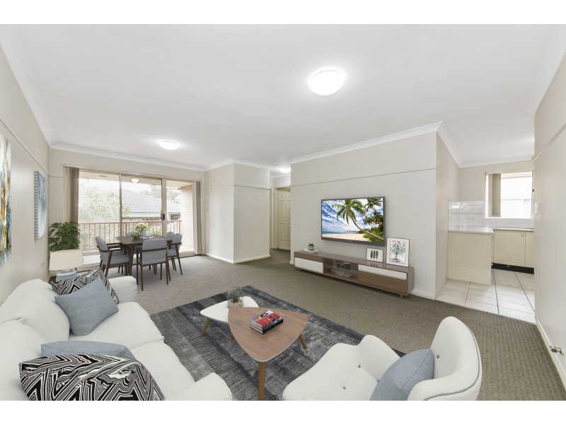 11/17 Addlestone Road, Merrylands NSW 2160