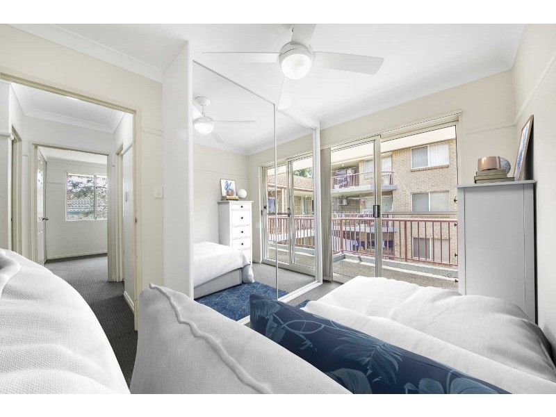 11/17 Addlestone Road, Merrylands NSW 2160