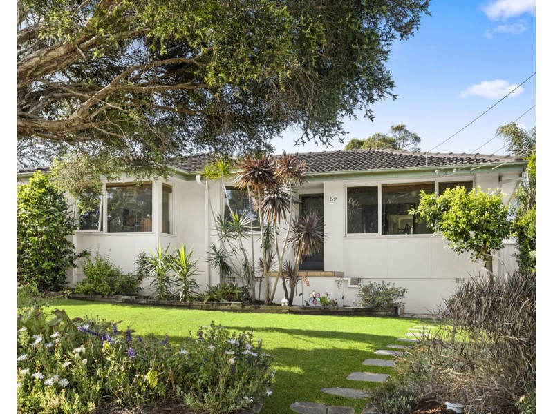 52 Alpha Road, Greystanes NSW 2145