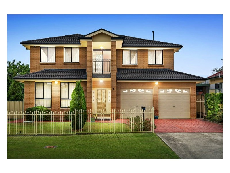 3 Alton Street, Merrylands NSW 2160