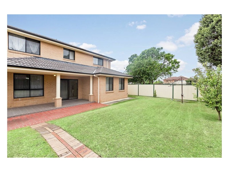 3 Alton Street, Merrylands NSW 2160