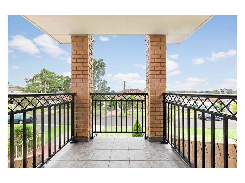 3 Alton Street, Merrylands NSW 2160