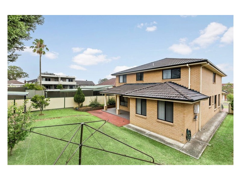 3 Alton Street, Merrylands NSW 2160