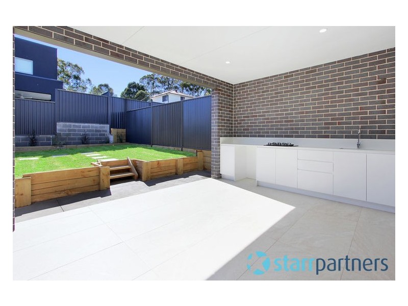 41 & 41A Robertson Street, Guildford NSW 2161