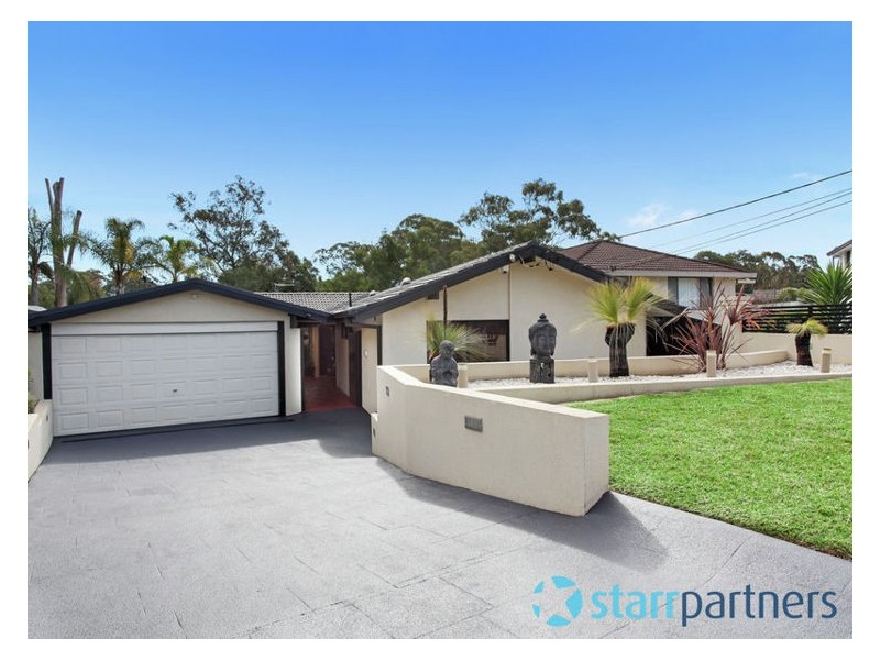 4 Hoad Place, Greystanes NSW 2145