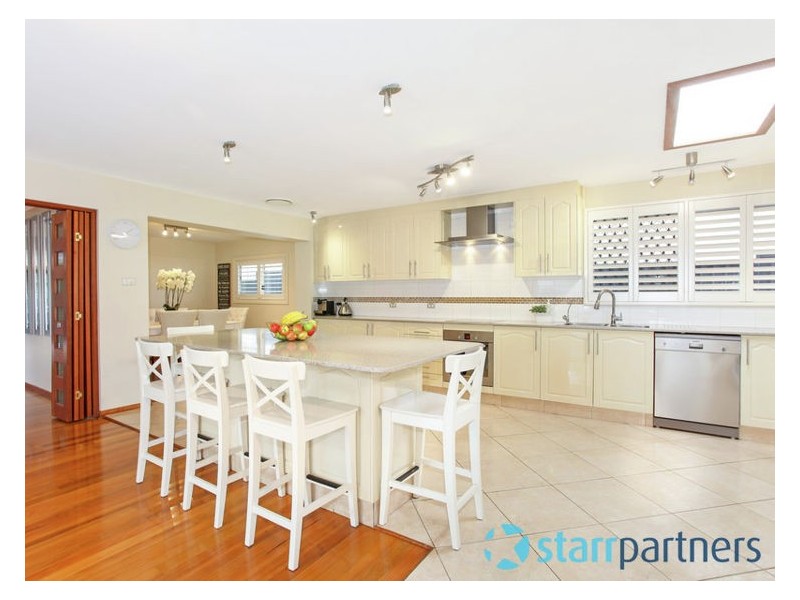 4 Hoad Place, Greystanes NSW 2145