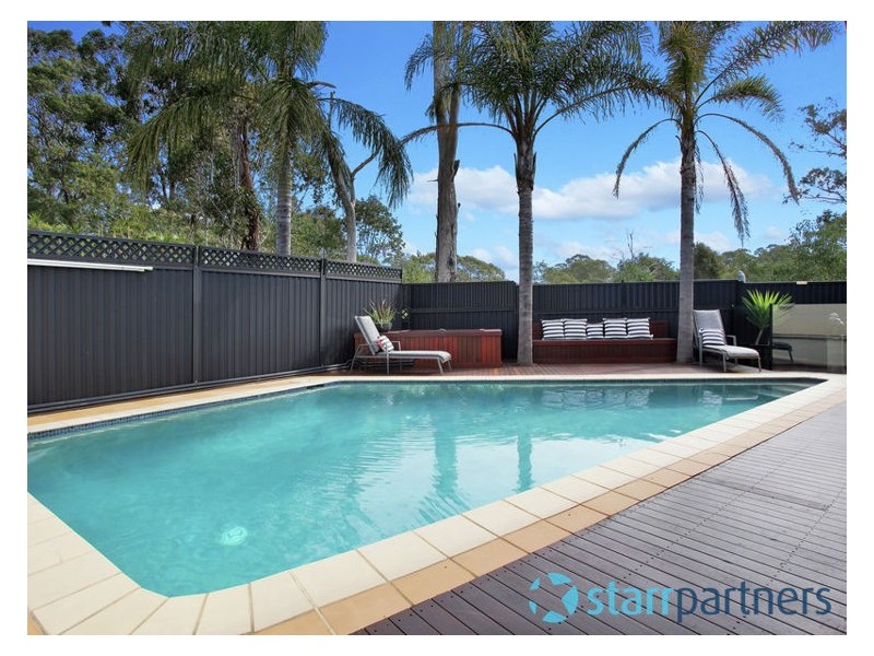 4 Hoad Place, Greystanes NSW 2145