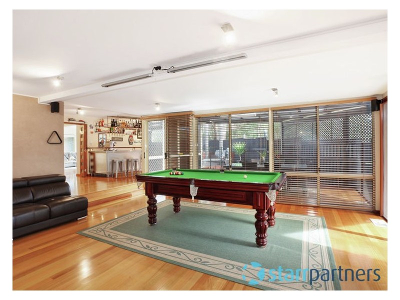 4 Hoad Place, Greystanes NSW 2145