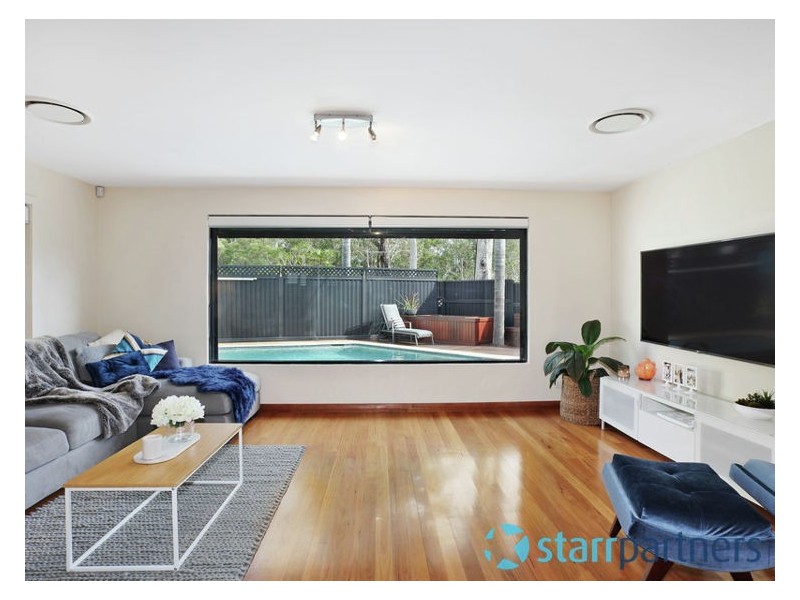 4 Hoad Place, Greystanes NSW 2145