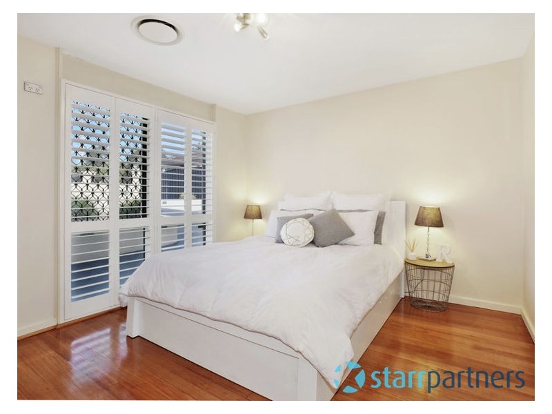 4 Hoad Place, Greystanes NSW 2145