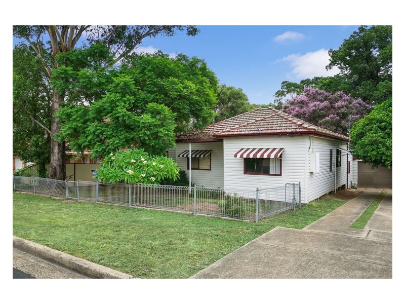 62 Lockwood Street, Merrylands NSW 2160