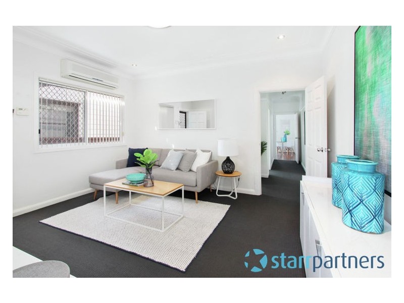 12 Queen Street, Granville NSW 2142