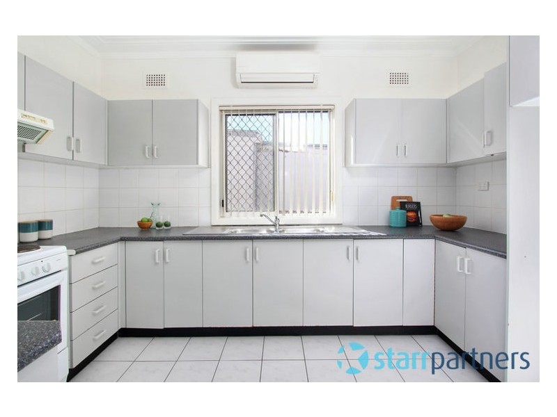 12 Queen Street, Granville NSW 2142