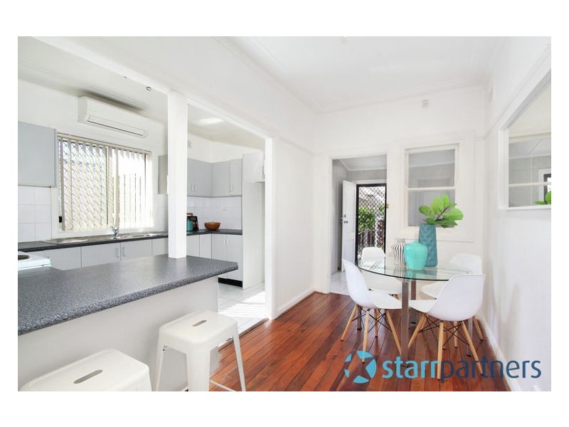 12 Queen Street, Granville NSW 2142