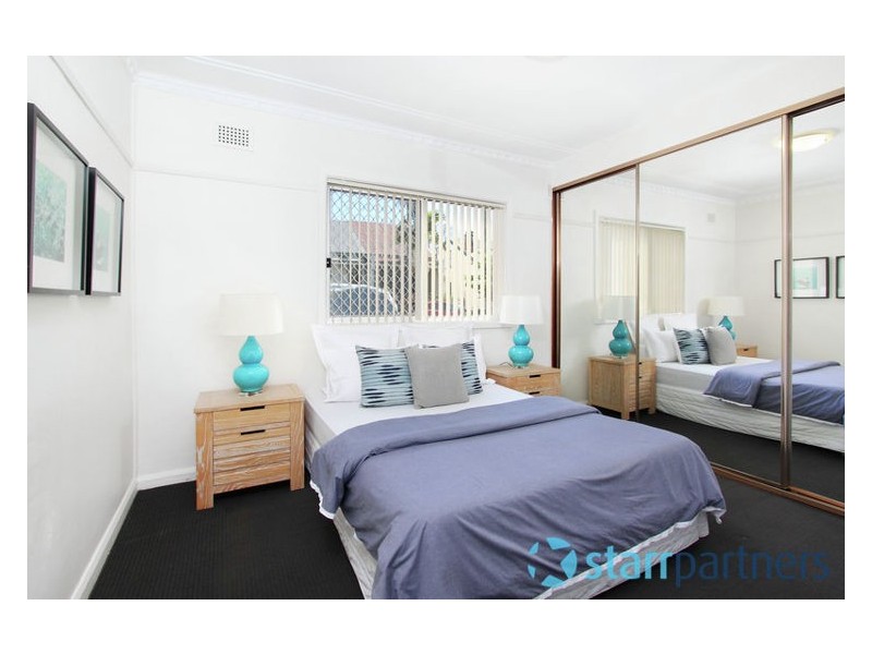 12 Queen Street, Granville NSW 2142