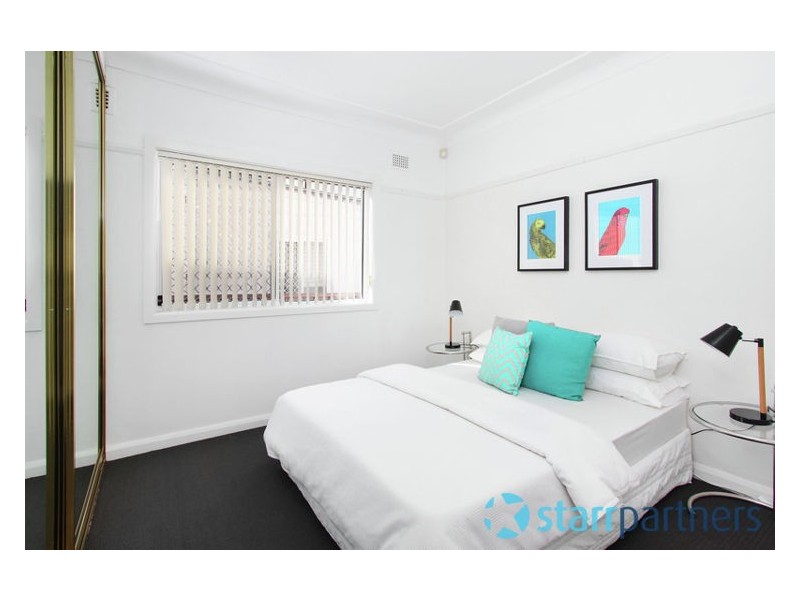 12 Queen Street, Granville NSW 2142