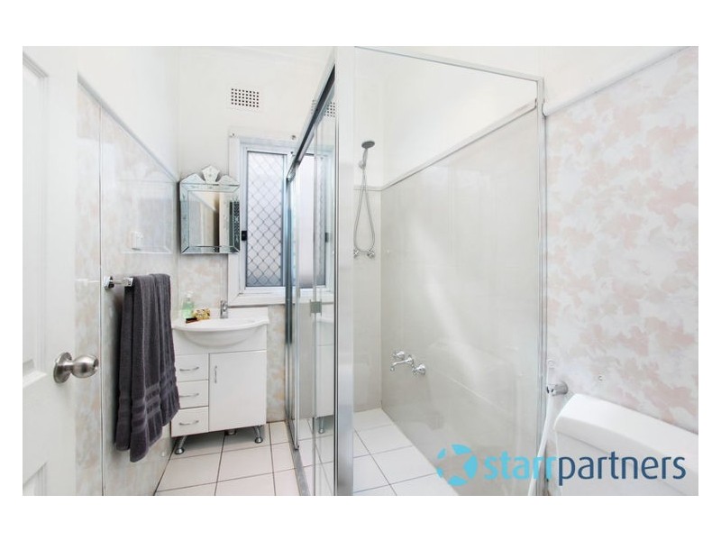 12 Queen Street, Granville NSW 2142