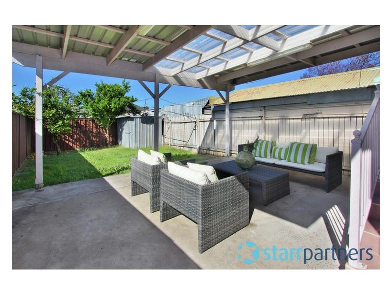 12 Queen Street, Granville NSW 2142