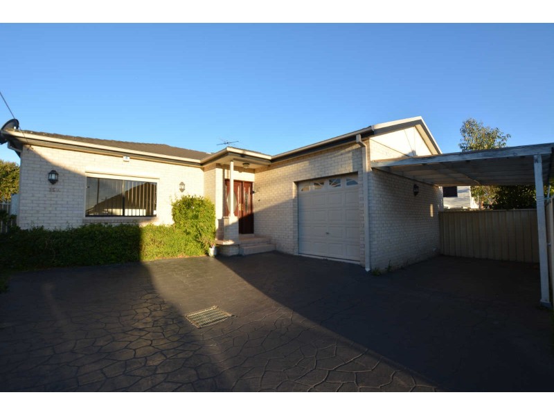 35A Centenary Rd, Merrylands NSW 2160