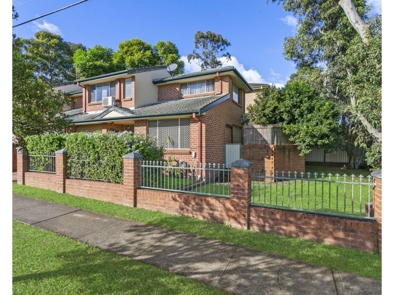 28/10-14 Arthur Street, Merrylands NSW 2160