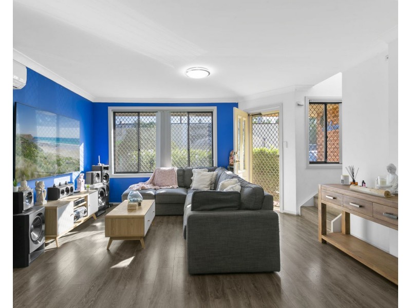 28/10-14 Arthur Street, Merrylands NSW 2160