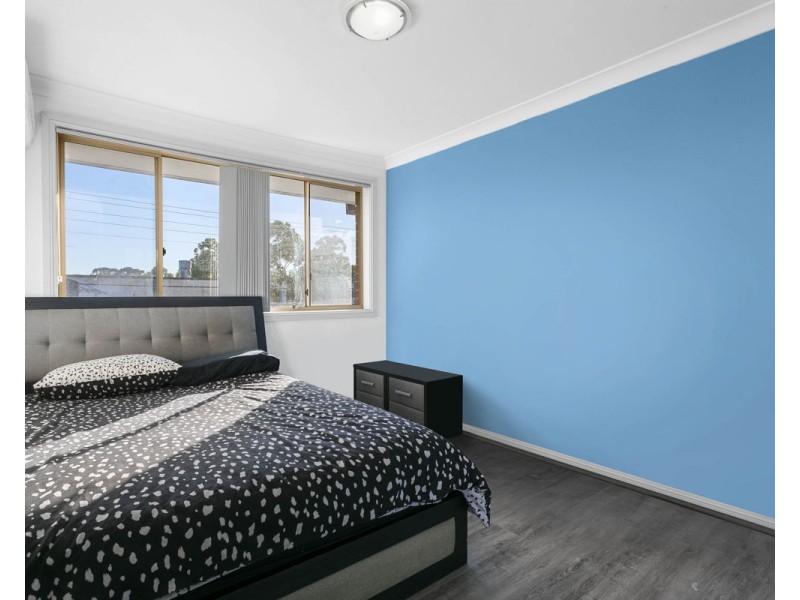 28/10-14 Arthur Street, Merrylands NSW 2160
